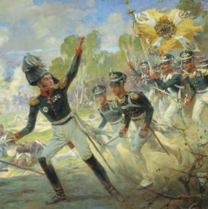 War and Peace Russian 2