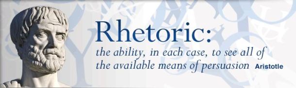 rhetoric